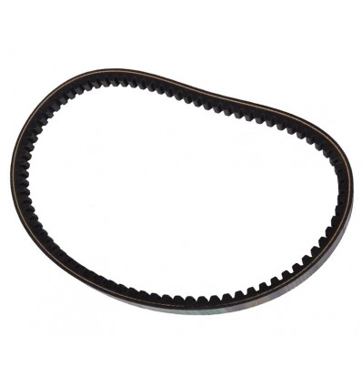 Kilerem - B-rem med tænder 17x710 mm