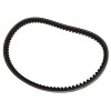 Kilerem - B-rem med tænder 17x710 mm