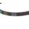 Kilerem - B-rem med tænder 17x710 mm