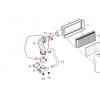 Elstarter til 13 hk lodret motor (RV340)