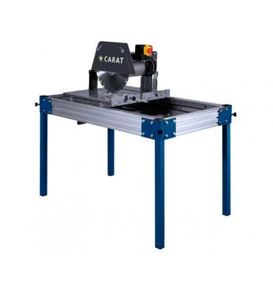 Carat fliseskærer med rullebord - 650 mm