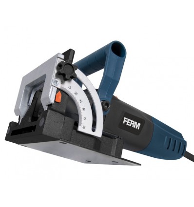 Ferm lamelfræser/kiksmaskine 900 watt