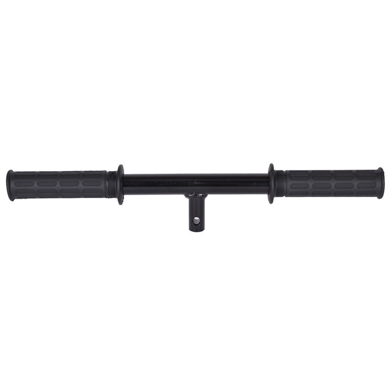.Pælebor 150 mm: kraftig håndmodel