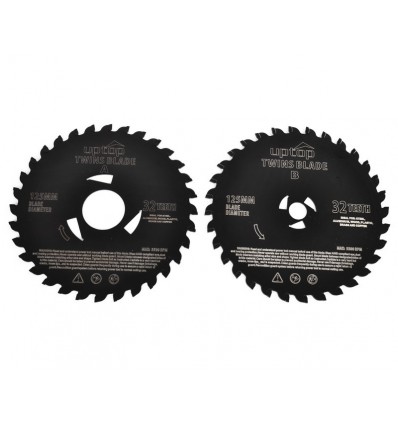 Klinger til twincutter - 2013 model