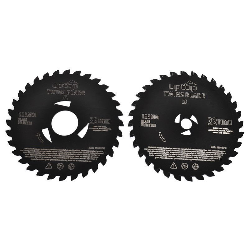 Klinger til twincutter - 2013 model