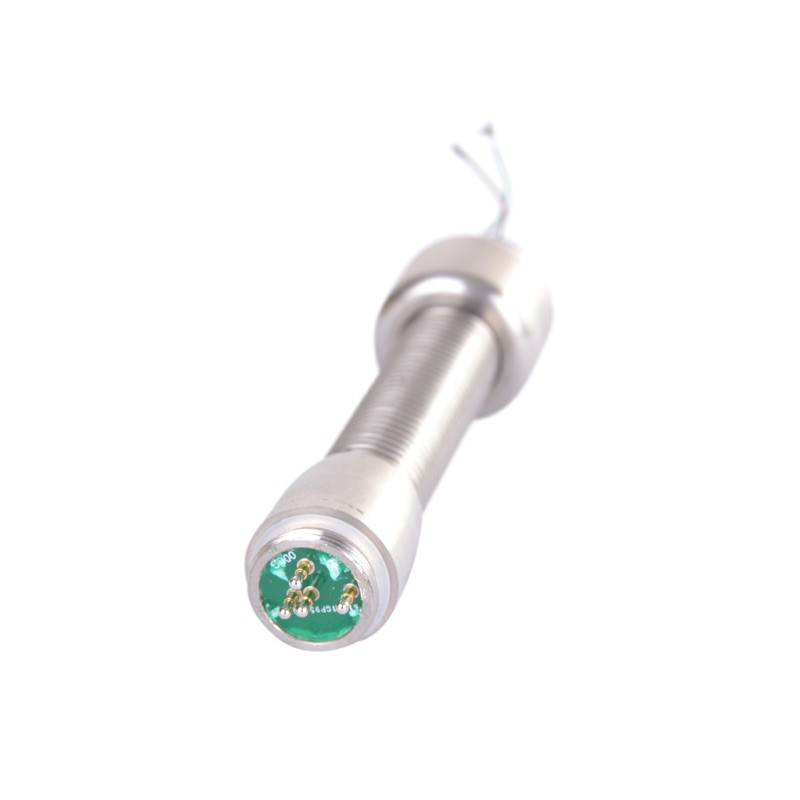 _ Adapter til Kloak-tv kamera  15 - 23 mm