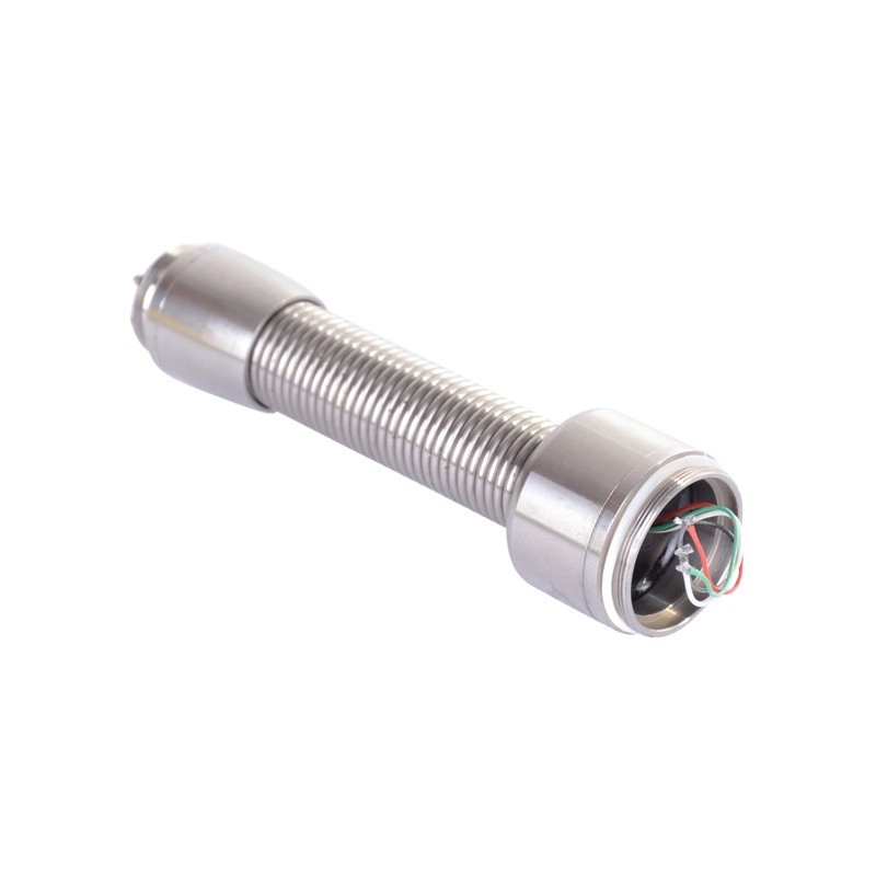 _ Adapter til Kloak-tv kamera  15 - 23 mm