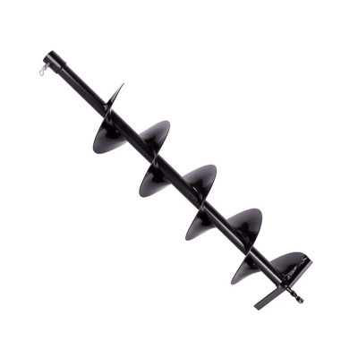 Pælebor løs 200 mm