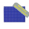 Hulplade 650x500 mm "gammelt" system (12x12mm)