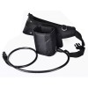 _Batteriholder + bælte til Zomax havemaskiner