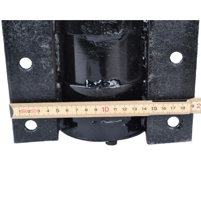 Vibrator/slynge til C-60 pladevibrator