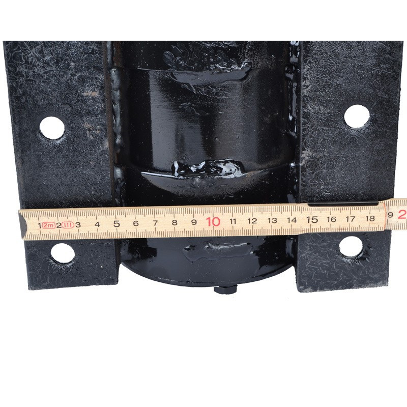 Vibrator/slynge til C-60 pladevibrator