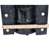 Vibrator/slynge til C-60 pladevibrator