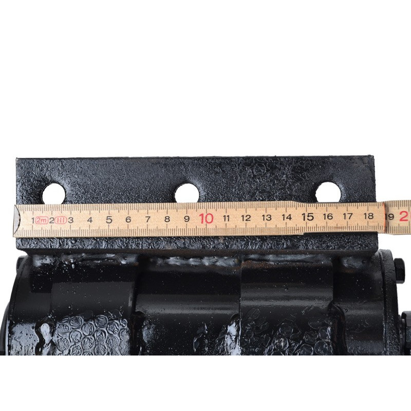Vibrator/slynge til C-60 pladevibrator