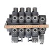 _Styringsblok / ventilblok til minigraver 48102
