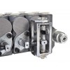 _Styringsblok / ventilblok til minigraver 48102