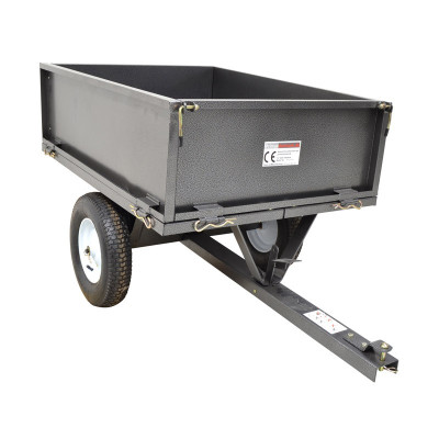 ATV-trailer