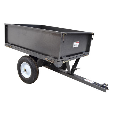 ATV-trailer