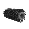 Sort nylon børste til Maxxbrush fliserenser
