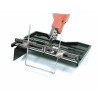 Platforn / land til HWS250 varmekniv