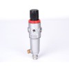 Gasregulator til benzin kompressor