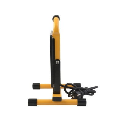 Nortec arbejdslampe 230 volt - 30 watt m/stativ