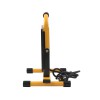 Nortec arbejdslampe 230 volt - 30 watt m/stativ