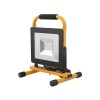 Nortec arbejdslampe 230 volt - 30 watt m/stativ