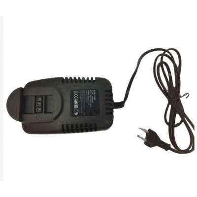 Ferm batterilader 19,2 volt til CDM6122 boremaskine