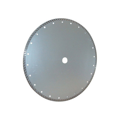 300 mm diamantklinge "lukket"