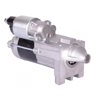 Elstarter til 13 hk lodret motor (RV340)