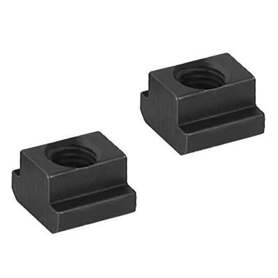 Güde T-not møtrik   M10 x 13,5 mm - sæt med 2 stk.