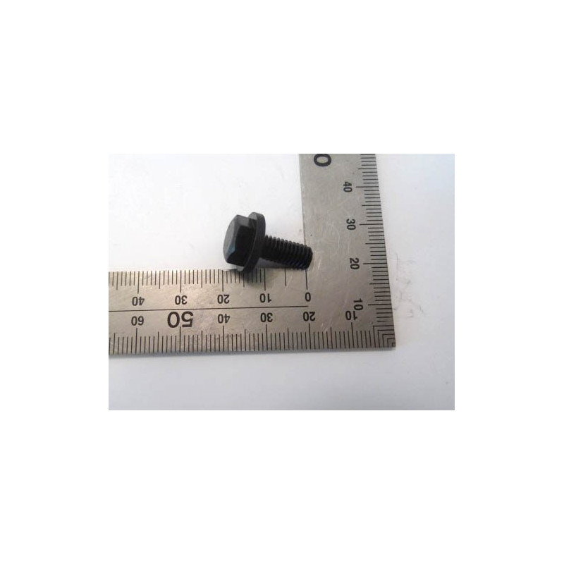 Special bolt til  til FERM CSM1028 batteri rundsav