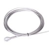 Wire 8 meter til elektrisk ladkran