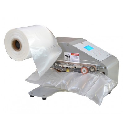 Luft pose maskine