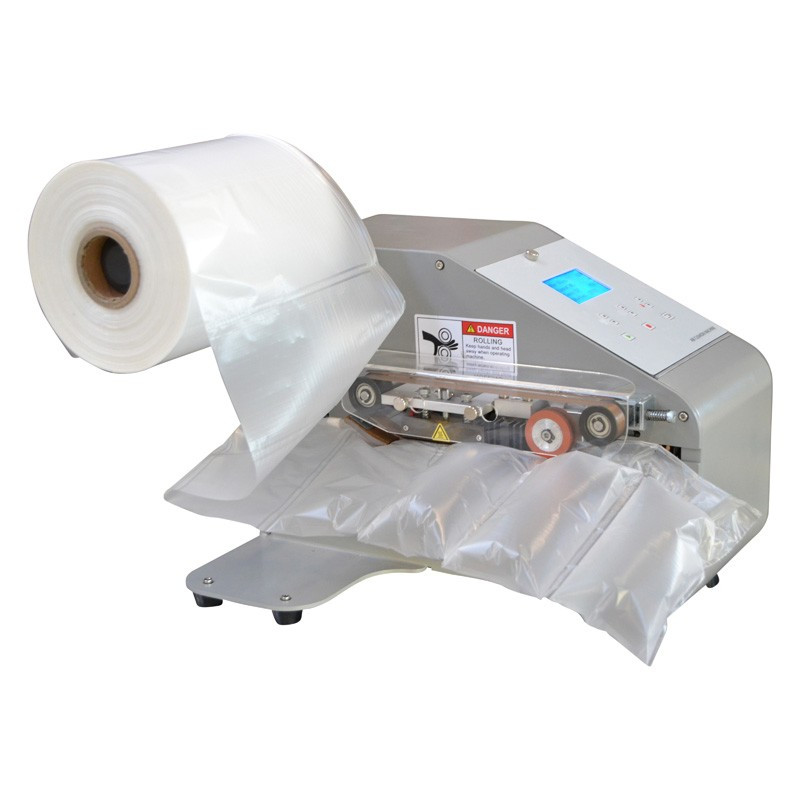 Luft pose maskine