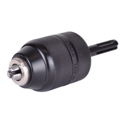 Selvspændende borepatron 13 mm SDS