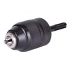Selvspændende borepatron 13 mm SDS