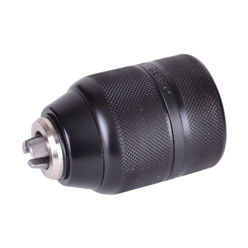 Selvspændende borepatron 13 mm SDS