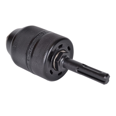 Selvspændende borepatron 13 mm SDS