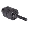 Selvspændende borepatron 13 mm SDS