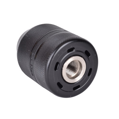 Selvspændende borepatron 13 mm SDS