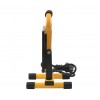 Nortec arbejdslampe 230 volt - 20 watt m/stativ