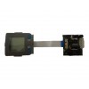 LCD display + printplade til FERM CDM1064 + CDM1076 boremaskiner