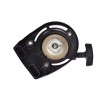 Rekylstart til MFS3500 4-taktmotor