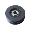 Slyngkobling heavy duty 25,4 mm hul