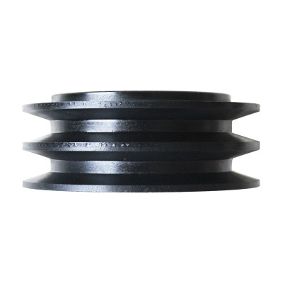 Slyngkobling heavy duty 25 mm hul