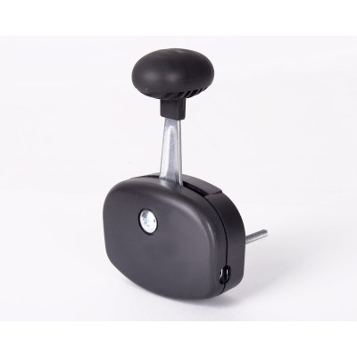 _Gashåndtag til stubfræser SP48105 - ny 2018 model