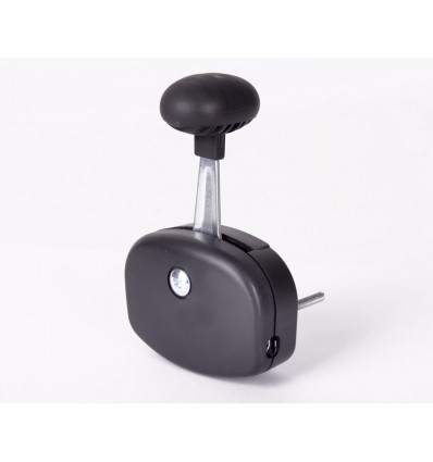 _Gashåndtag til stubfræser SP48105 - ny 2018 model