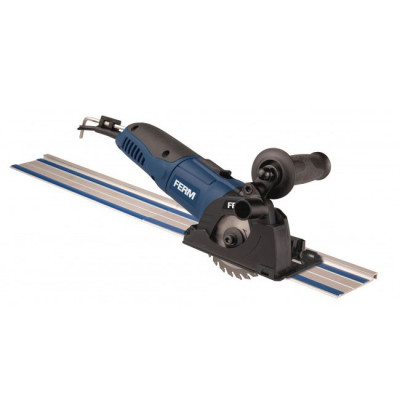 FERM minisav  - med 3 stk. 85 mm klinger
